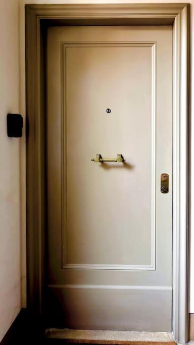 Apartamento Rosa San Pietro *