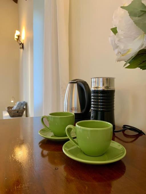 Rosa San Pietro Apartamento Roma
