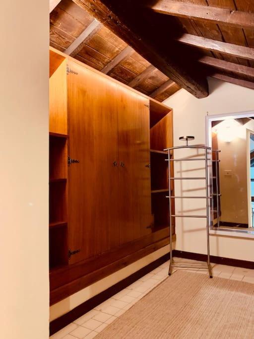 Apartamento Rosa San Pietro *