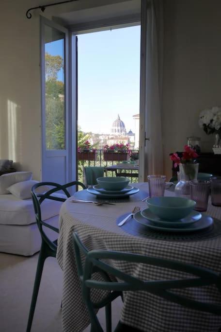 Rosa San Pietro Apartamento