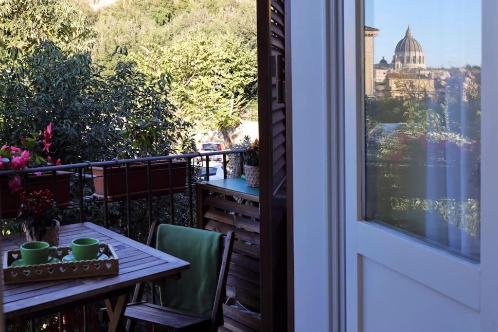 Apartamento Rosa San Pietro *