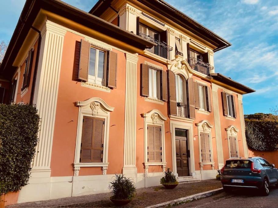 Rosa San Pietro Apartamento