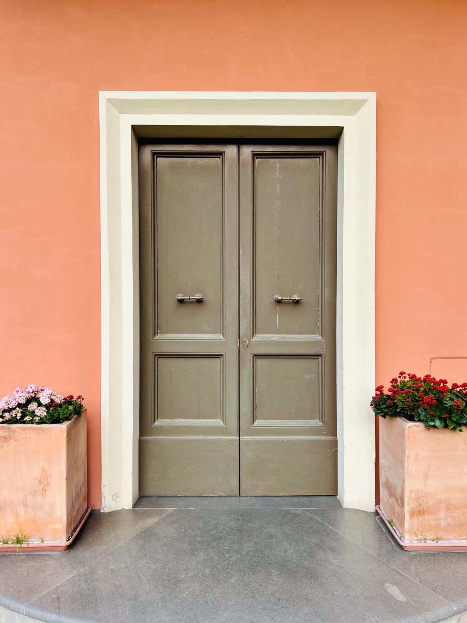 Apartamento Rosa San Pietro