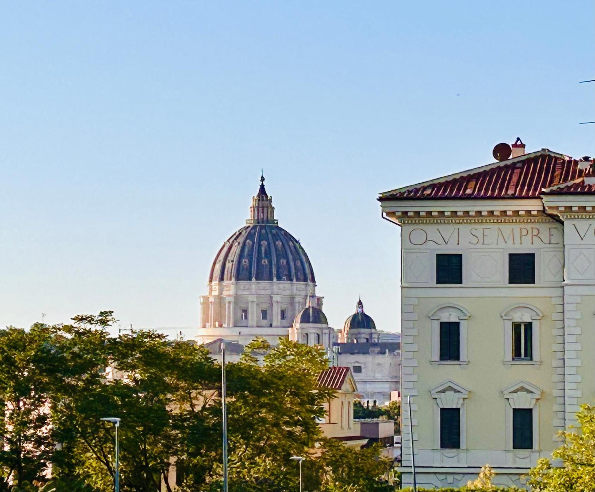 Apartamento Rosa San Pietro *