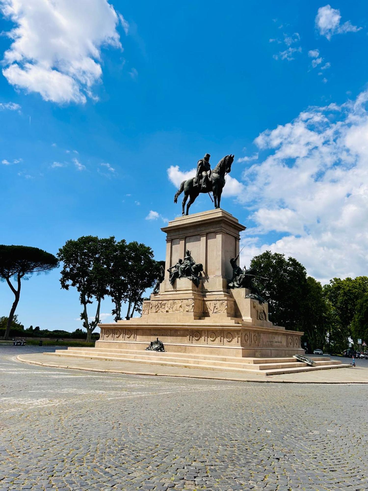 Apartamento Rosa San Pietro Roma