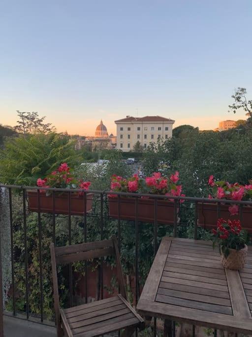 Rosa San Pietro Appartamento *